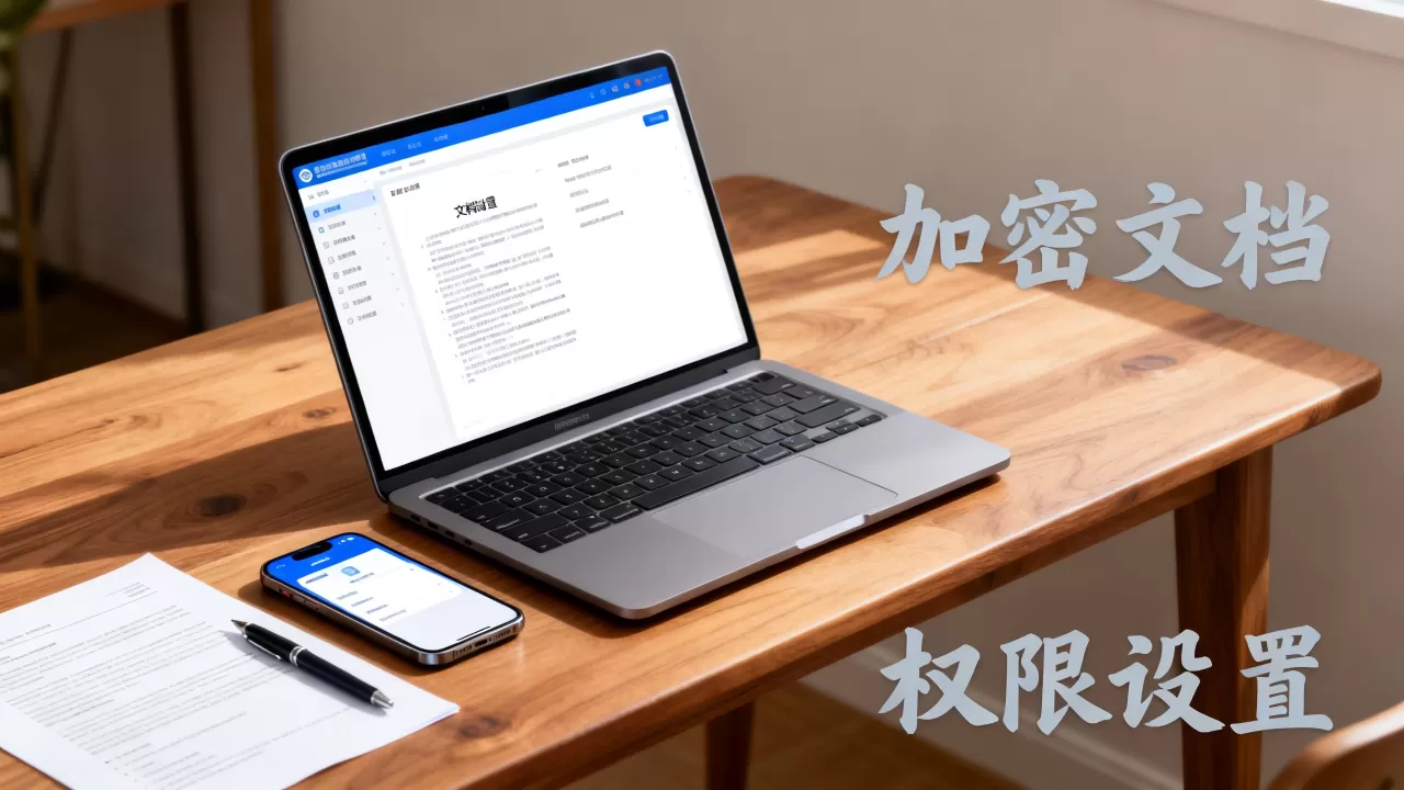 分享文档时如何确保安全性和隐私性,有哪些注意事项? 分享文档时如何确保安全性和隐私性,有哪些注意事项?