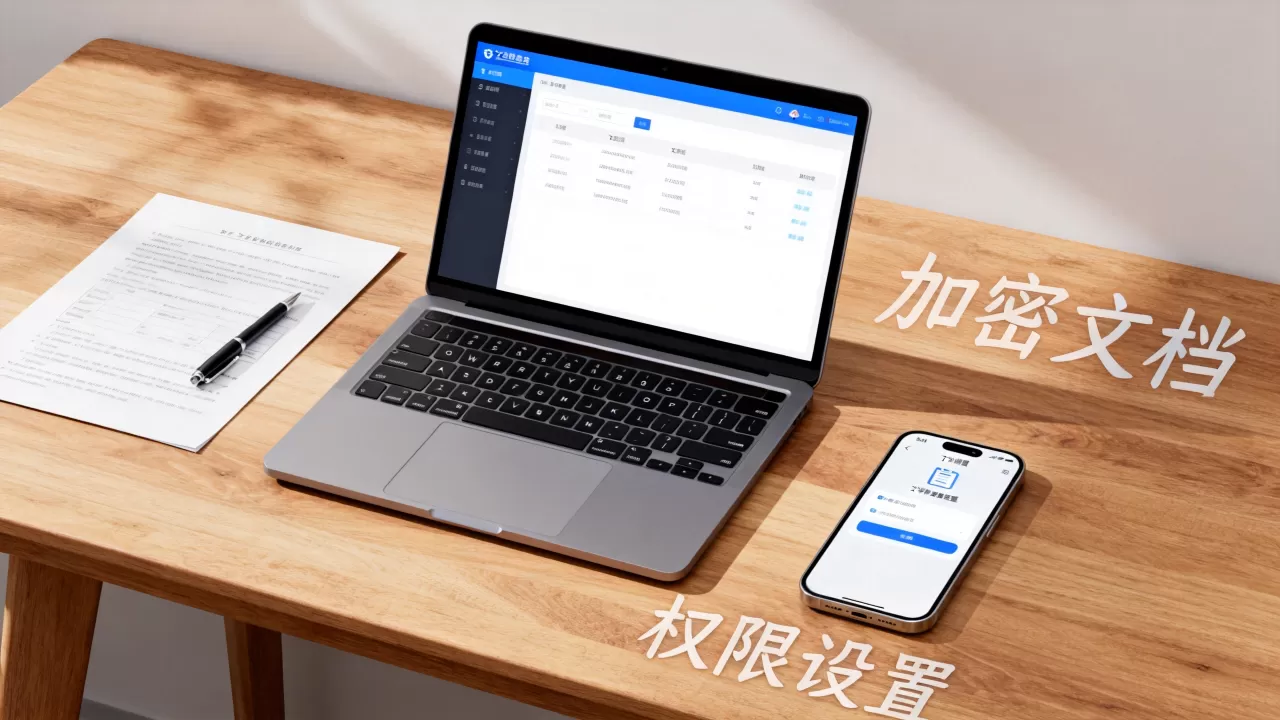 分享文档时如何确保安全性和隐私性,有哪些注意事项? 分享文档时如何确保安全性和隐私性,有哪些注意事项?