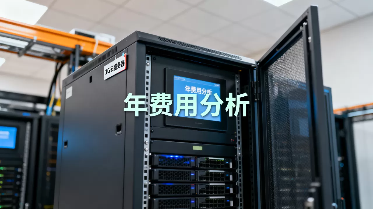 酷番云服务器1g多少钱一年?,性价比高吗? 酷番云服务器1g多少钱一年?,性价比高吗?