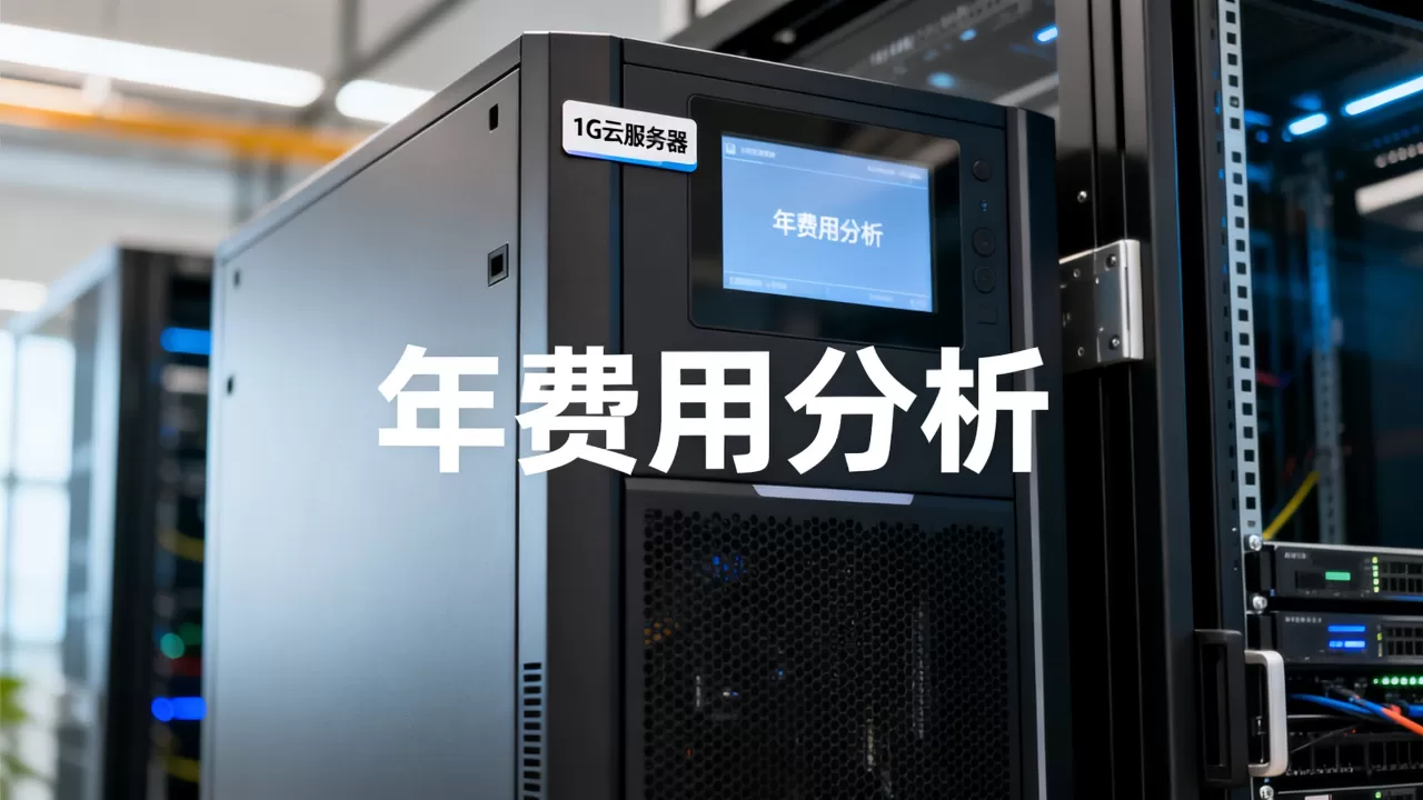 酷番云服务器1g多少钱一年?,性价比高吗? 酷番云服务器1g多少钱一年?,性价比高吗?