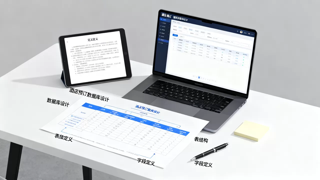 酒店预订数据库如何设计?,酒店预订系统数据库设计怎么做? 酒店预订数据库如何设计?,酒店预订系统数据库设计怎么做?