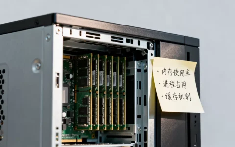 服务器吃内存是什么原因造成的，如何解决