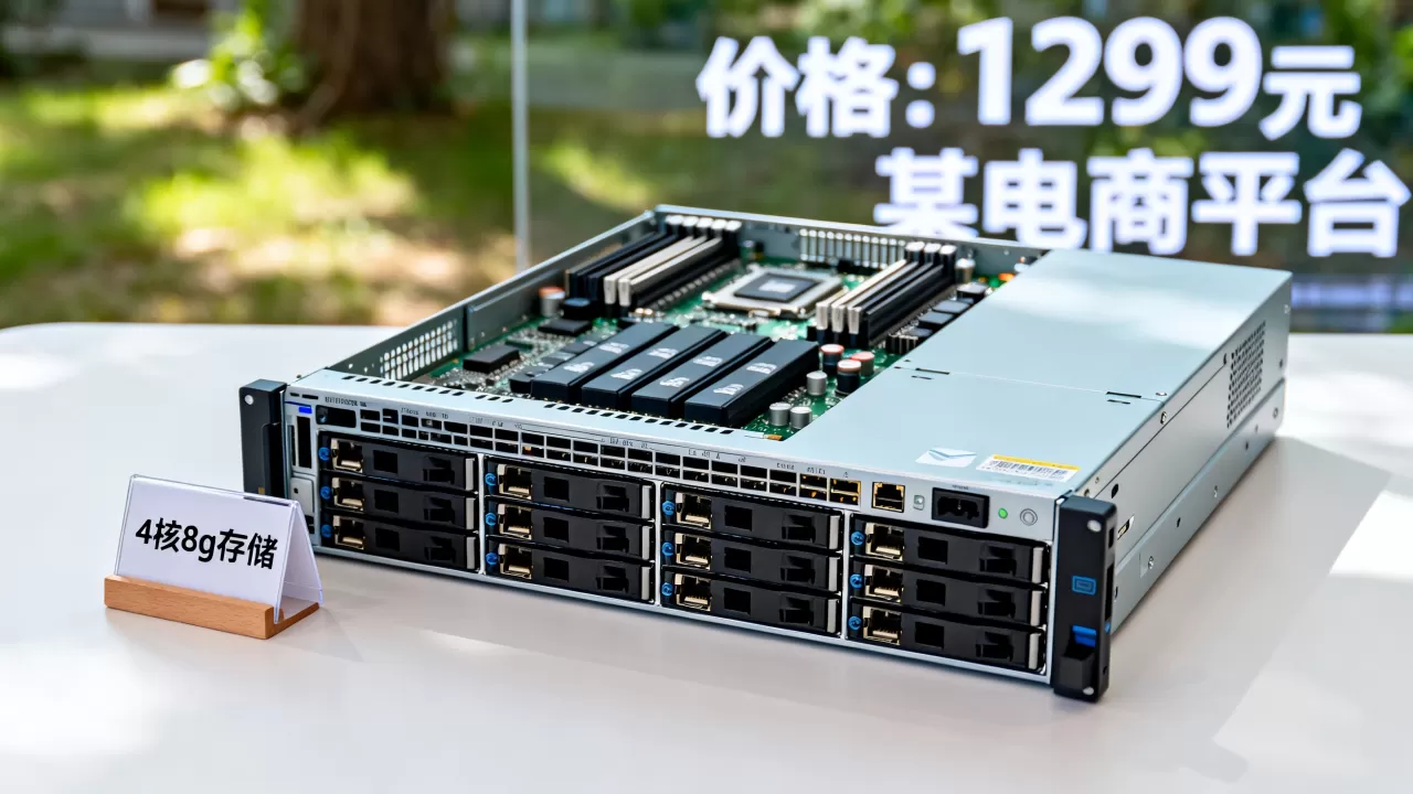 服务器4核8g存储价格是多少,哪个平台便宜? 服务器4核8g存储价格是多少,哪个平台便宜?