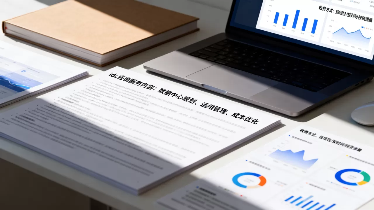 idc咨询服务包括哪些具体内容,怎么收费? idc咨询服务包括哪些具体内容,怎么收费?