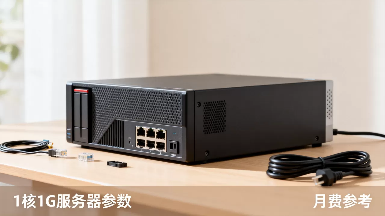 1核1G服务器到底够用吗,多少钱一个月? 1核1G服务器到底够用吗,多少钱一个月?