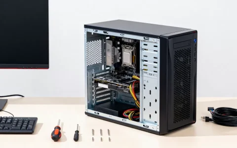 如何快速入门服务器Linux配置教程？，注意事项有哪些？