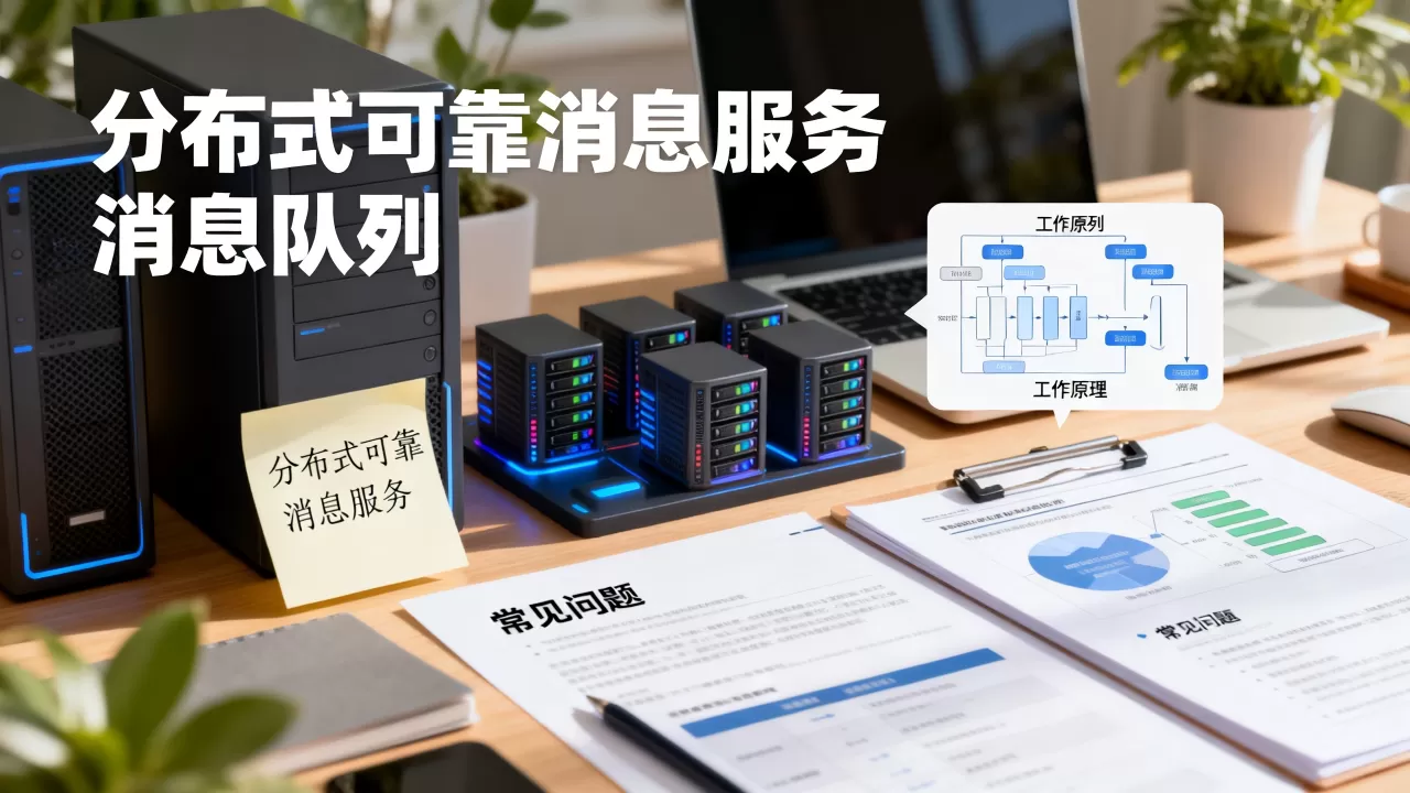 分布式可靠消息服务的工作原理是什么?,有哪些常见问题? 分布式可靠消息服务的工作原理是什么?,有哪些常见问题?