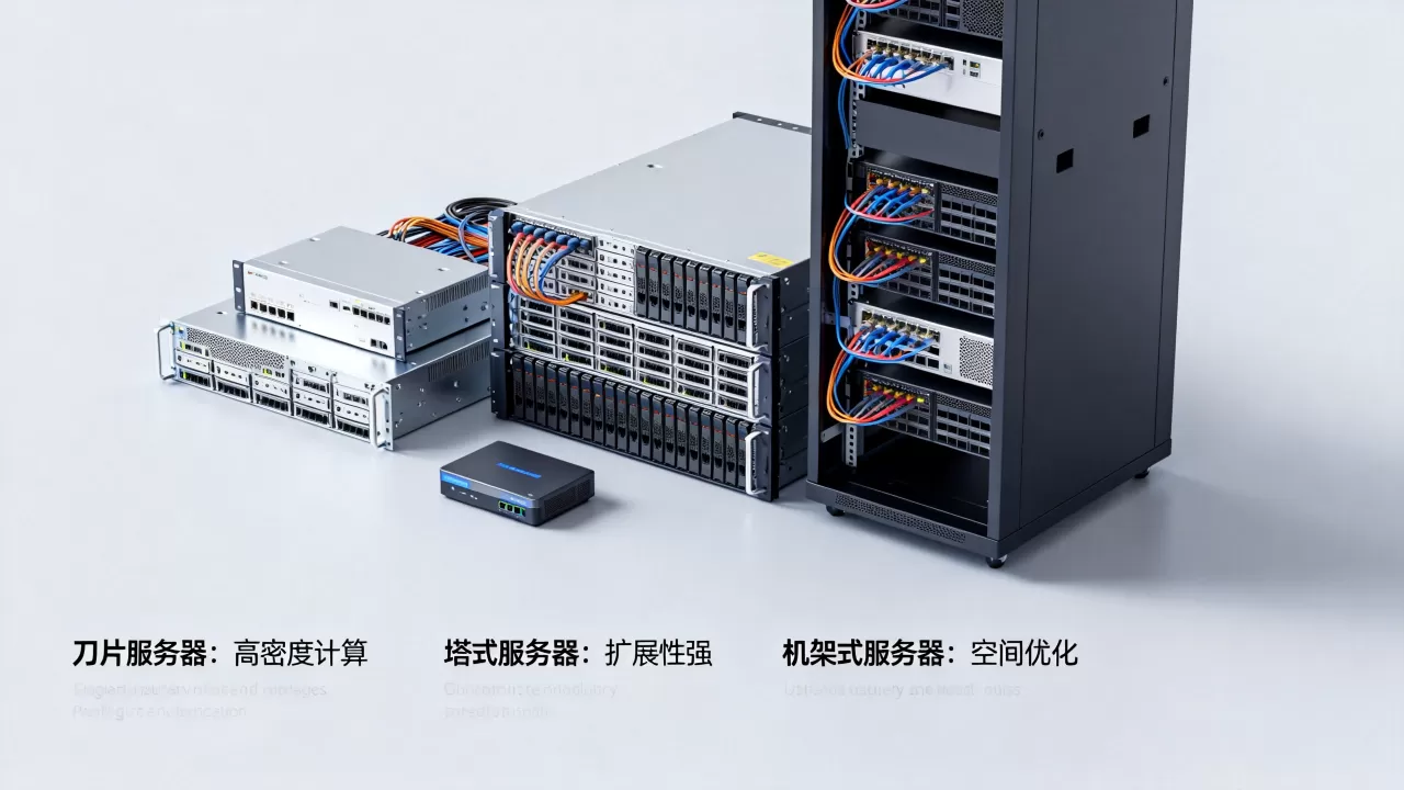 能支撑上万人同时访问的服务器有哪些,怎么选? 能支撑上万人同时访问的服务器有哪些,怎么选?