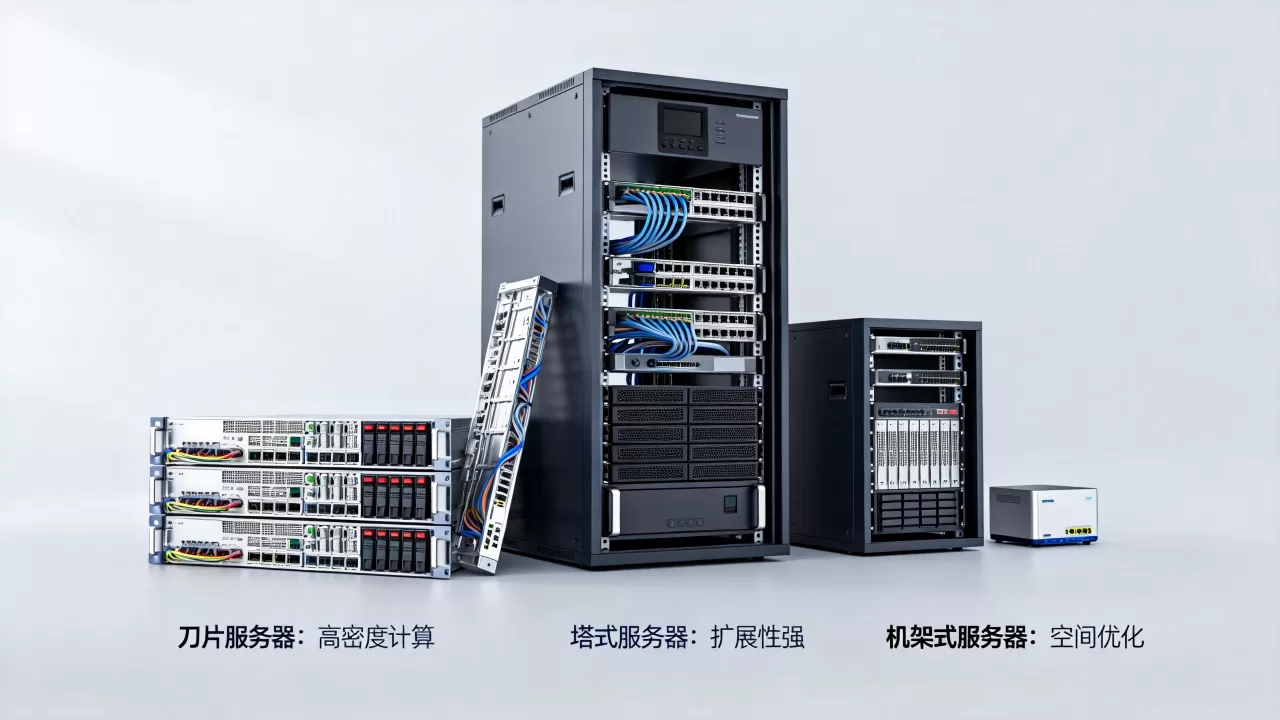 能支撑上万人同时访问的服务器有哪些,怎么选? 能支撑上万人同时访问的服务器有哪些,怎么选?