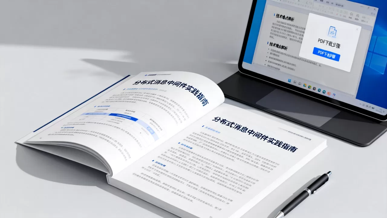 分布式消息中间件实践难吗?,pdf怎么下载 分布式消息中间件实践难吗?,pdf怎么下载