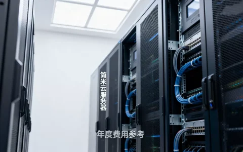 app简米云服务器一年多少钱？，值得买吗？