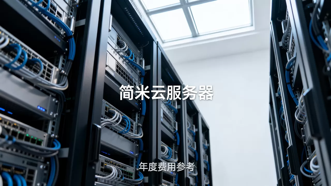 app简米云服务器一年多少钱?,值得买吗? app简米云服务器一年多少钱?,值得买吗?