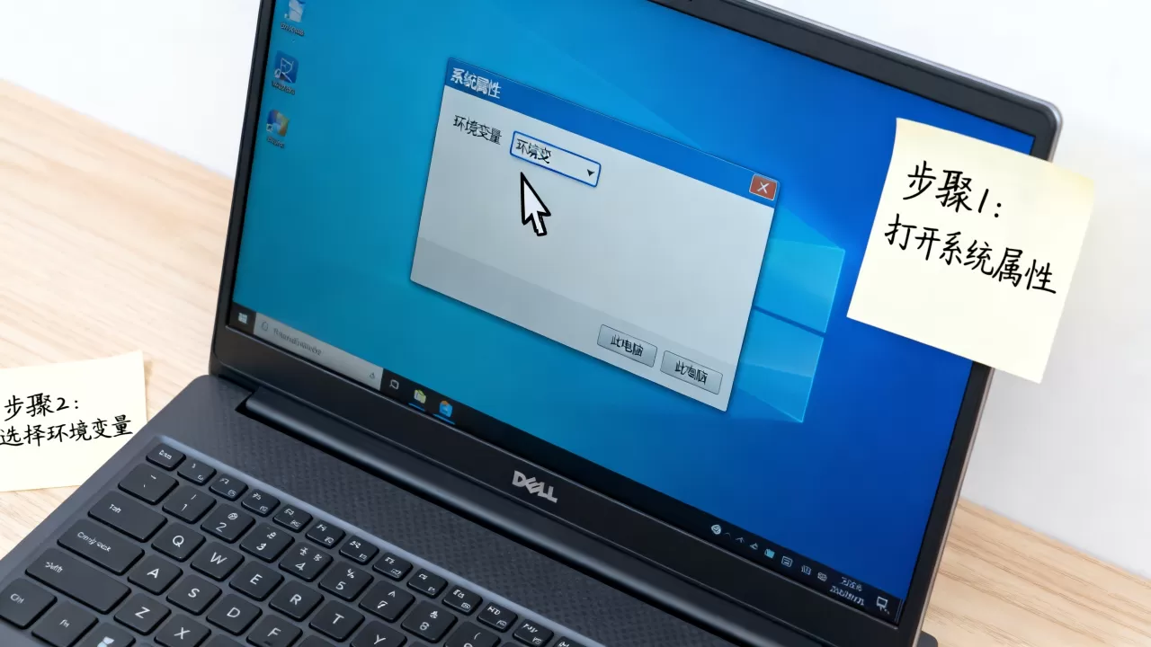 如何配置window服务器上的PHP环境变量,详细步骤有哪些 如何配置window服务器上的PHP环境变量,详细步骤有哪些