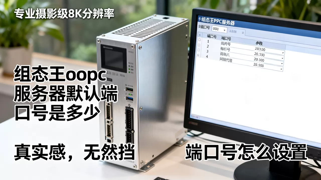 组态王opc服务器默认端口号是多少,端口号怎么设置 组态王opc服务器默认端口号是多少,端口号怎么设置