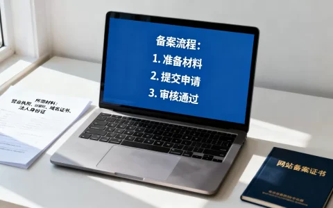 ipv6网站域名网站备案怎么办理？需要什么条件