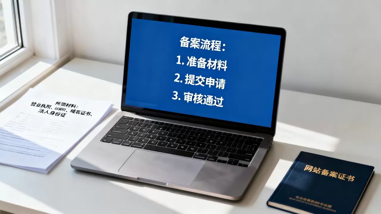 ipv6网站域名网站备案怎么办理?需要什么条件 ipv6网站域名网站备案怎么办理?需要什么条件