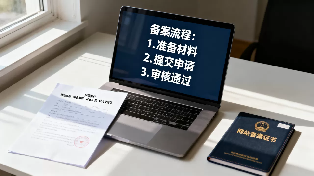 ipv6网站域名网站备案怎么办理?需要什么条件 ipv6网站域名网站备案怎么办理?需要什么条件