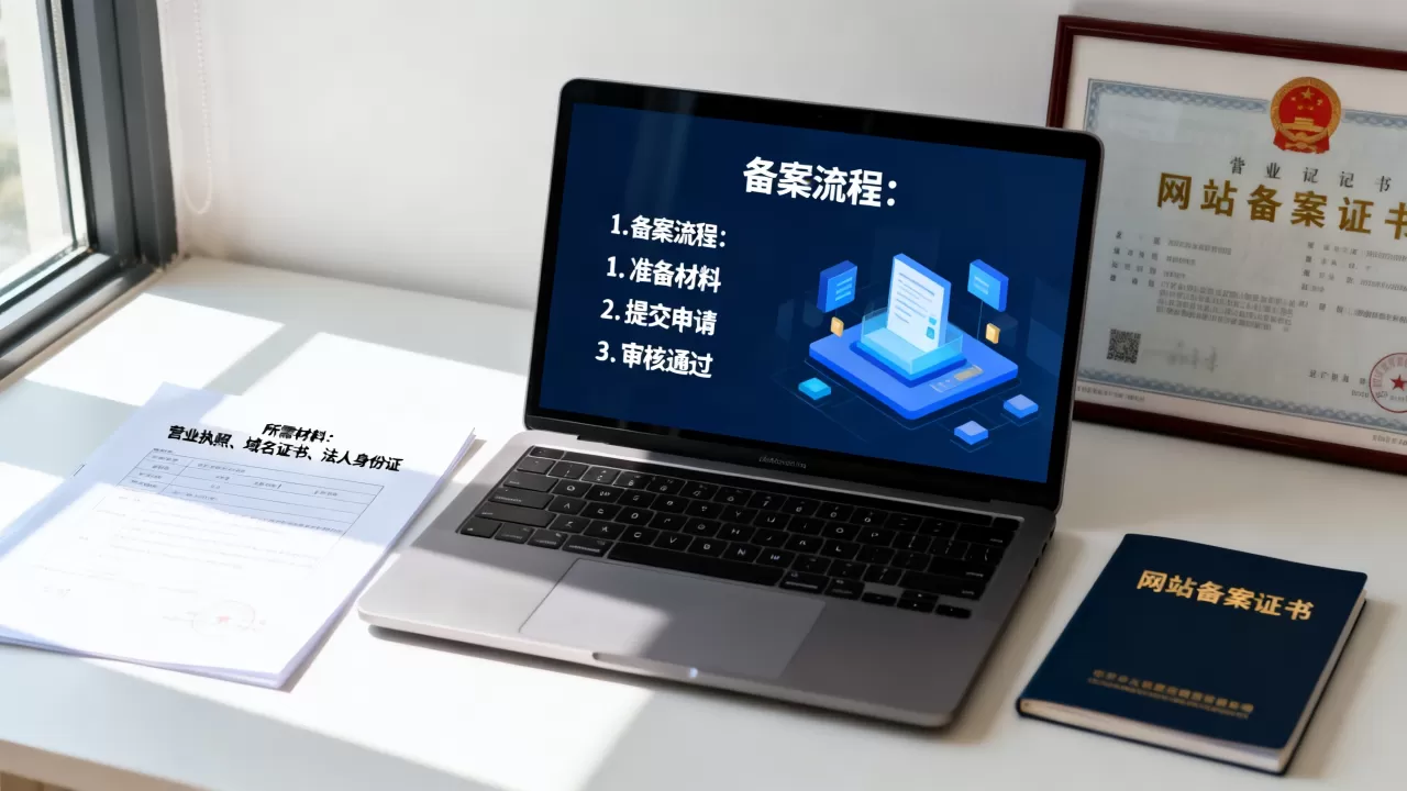 ipv6网站域名网站备案怎么办理?需要什么条件 ipv6网站域名网站备案怎么办理?需要什么条件
