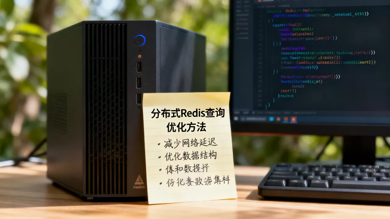 分布式redis查询慢怎么办?,有哪些优化方法? 分布式redis查询慢怎么办?,有哪些优化方法?