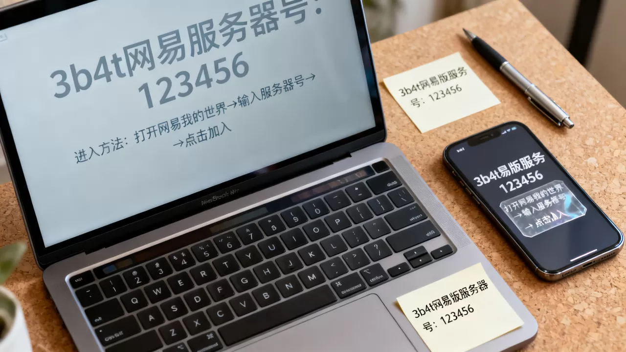 3b4t网易版服务器号是多少?,怎么进入 3b4t网易版服务器号是多少?,怎么进入