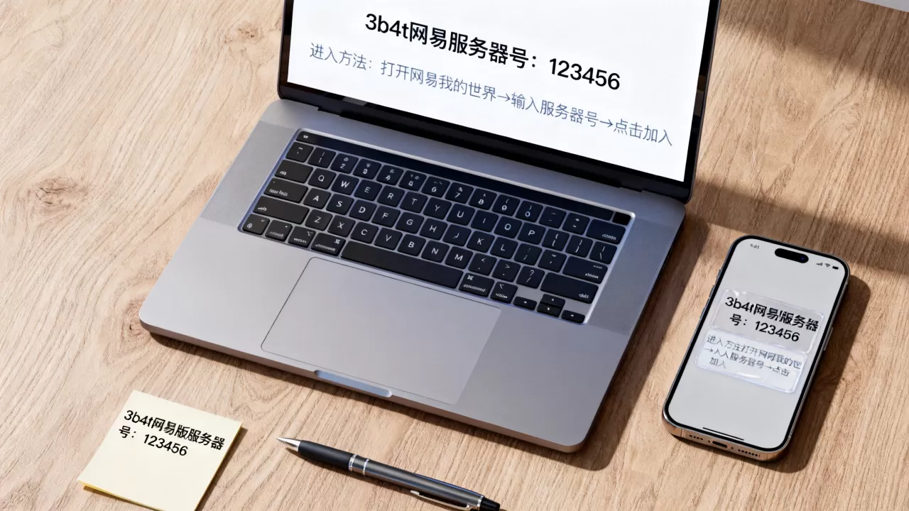3b4t网易版服务器号是多少?,怎么进入 3b4t网易版服务器号是多少?,怎么进入