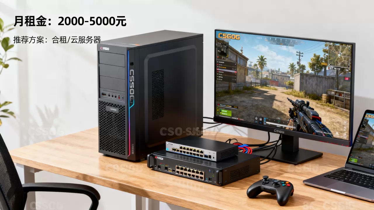 CSGO游戏服务器一个月多少钱,怎么租最划算? CSGO游戏服务器一个月多少钱,怎么租最划算?