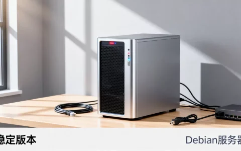 Debian服务器好用吗？，哪个版本最稳定？