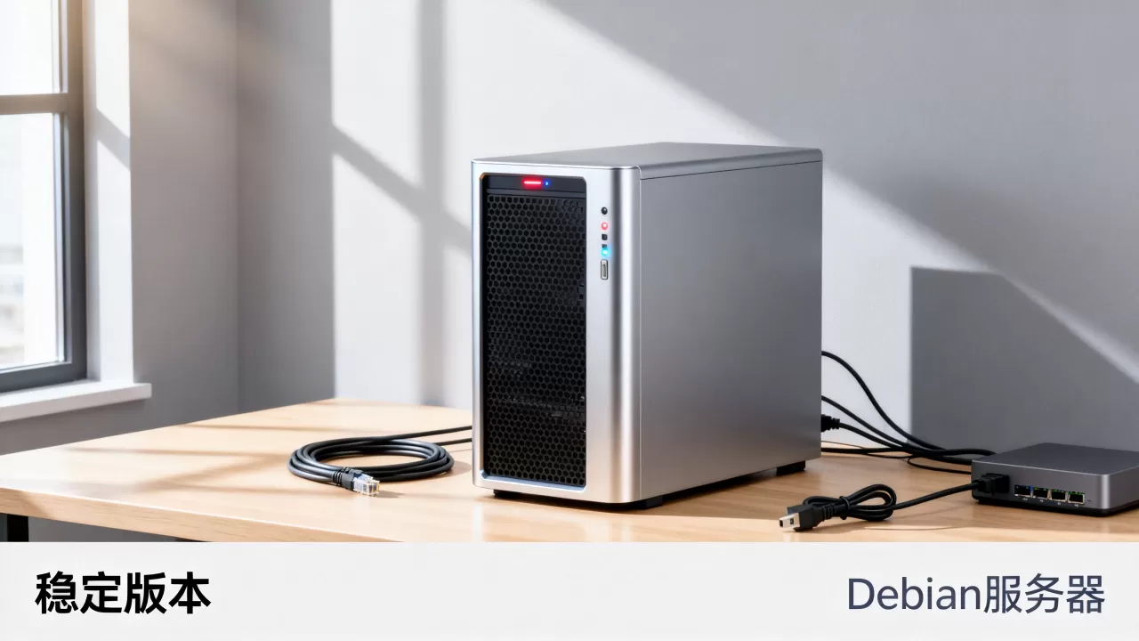 Debian服务器好用吗?,哪个版本最稳定? Debian服务器好用吗?,哪个版本最稳定?