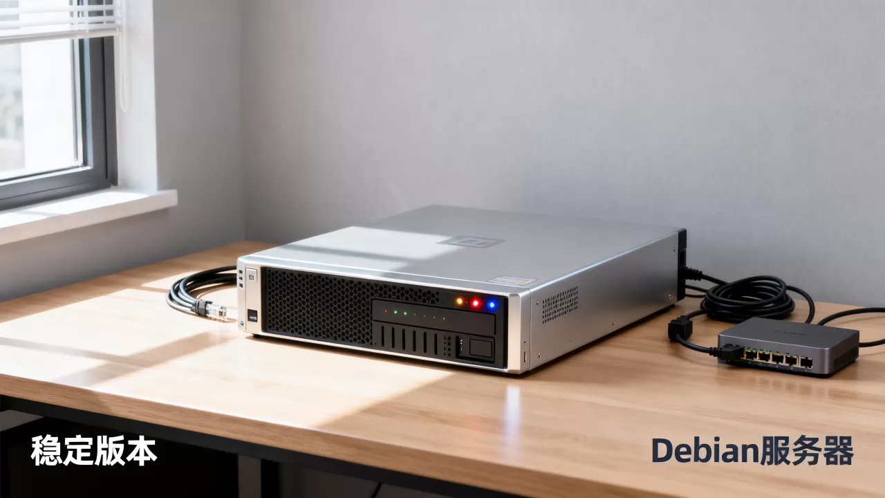 Debian服务器好用吗?,哪个版本最稳定? Debian服务器好用吗?,哪个版本最稳定?