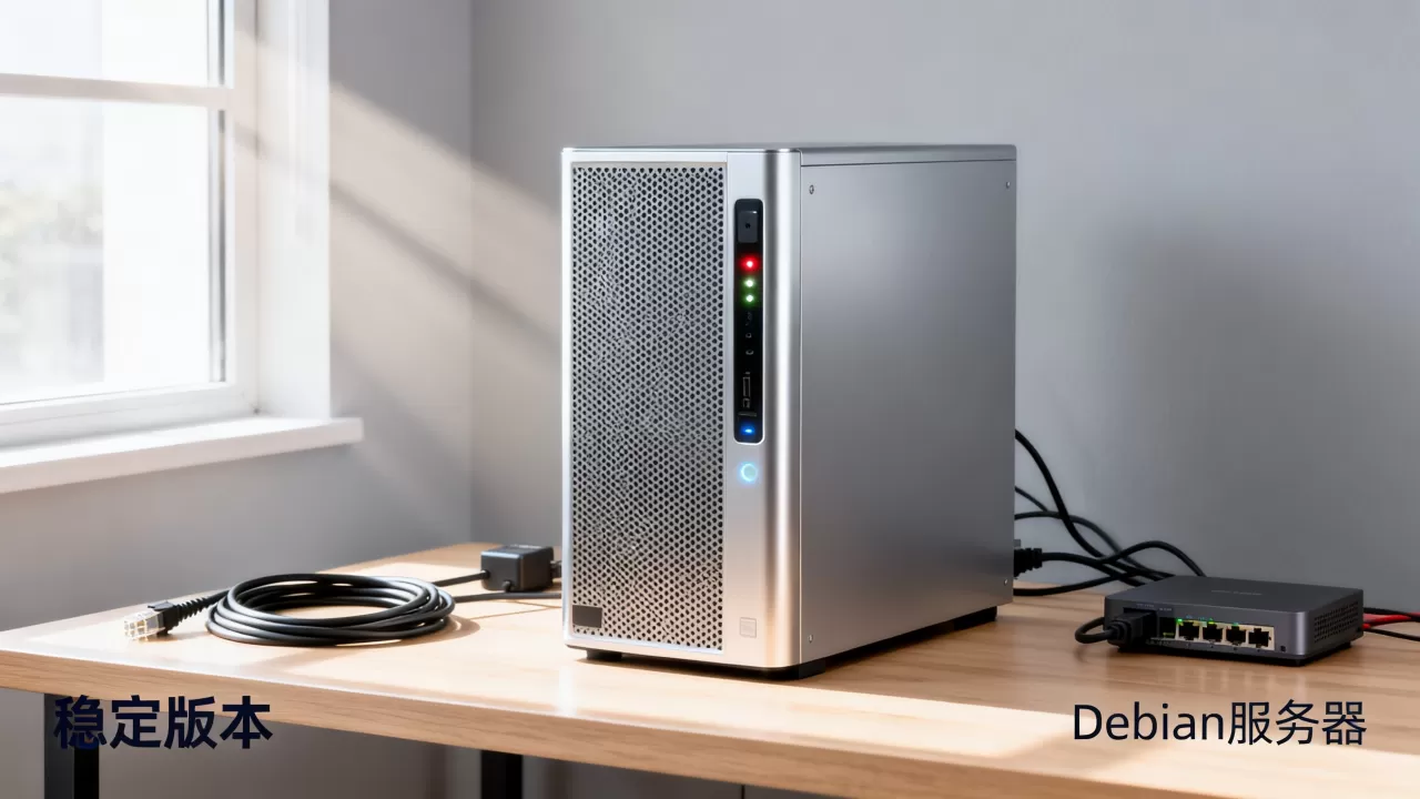 Debian服务器好用吗?,哪个版本最稳定? Debian服务器好用吗?,哪个版本最稳定?