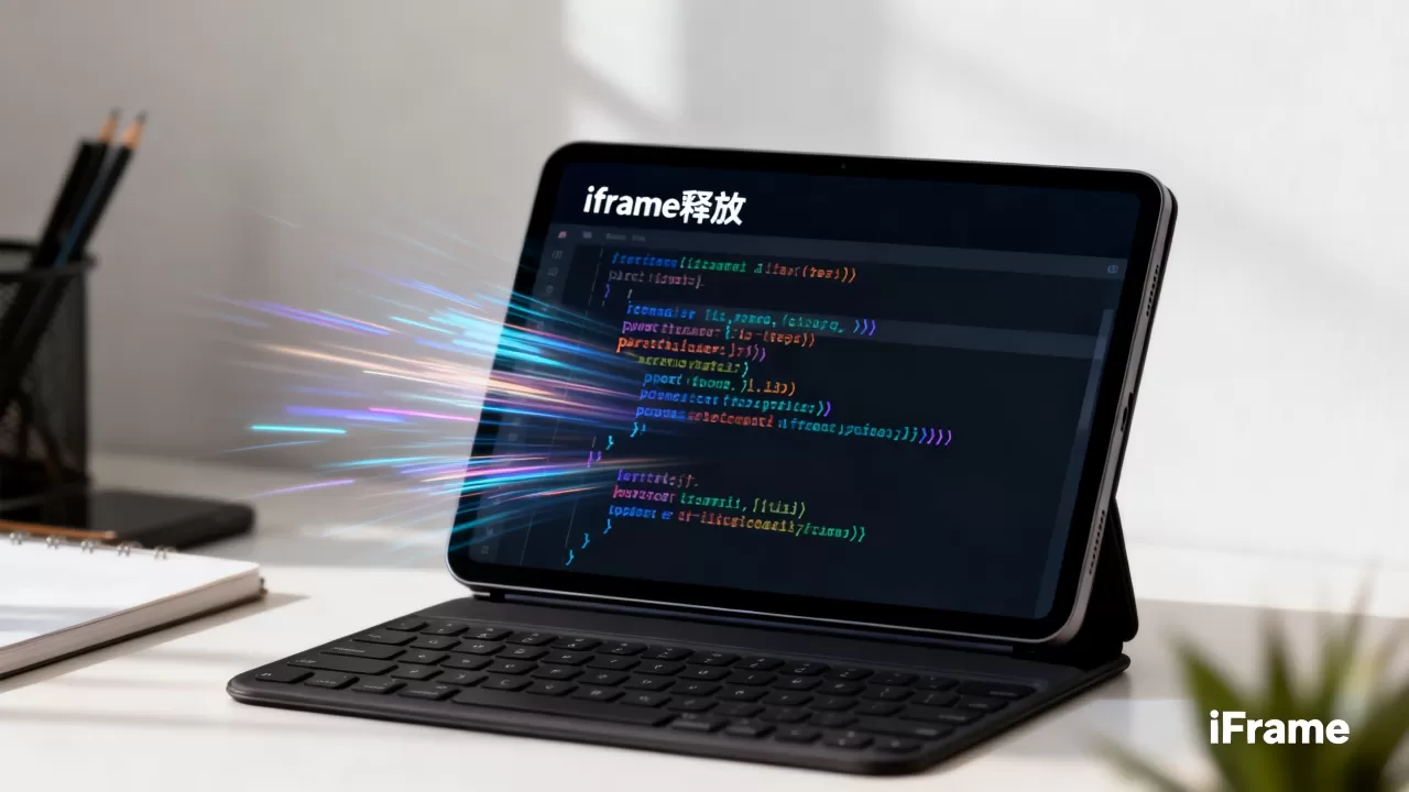 iframe释放_iFrame iframe释放_iFrame