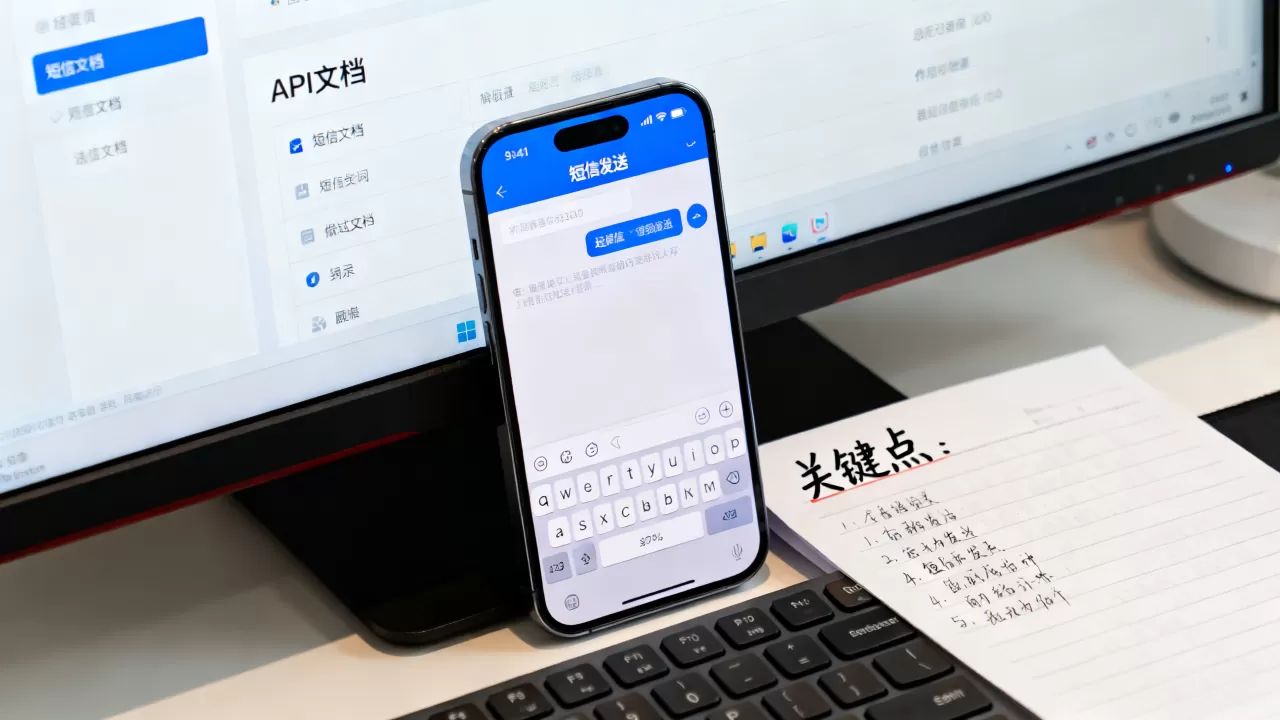 发短信平台API怎么选不踩坑,哪个平台靠谱 发短信平台API怎么选不踩坑,哪个平台靠谱