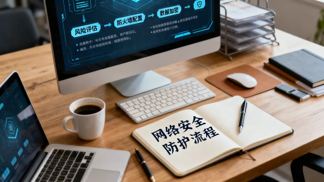 计算机网络安全防护ppt怎么做?,有哪些步骤? 计算机网络安全防护ppt怎么做?,有哪些步骤?