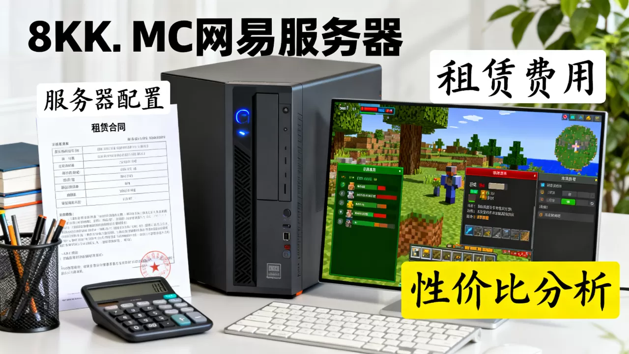 MC网易版服务器一年到底多少钱,怎么租最划算 MC网易版服务器一年到底多少钱,怎么租最划算
