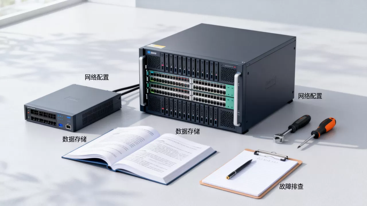 服务器的技术需要掌握哪些内容?,有哪些学习技巧? 服务器的技术需要掌握哪些内容?,有哪些学习技巧?