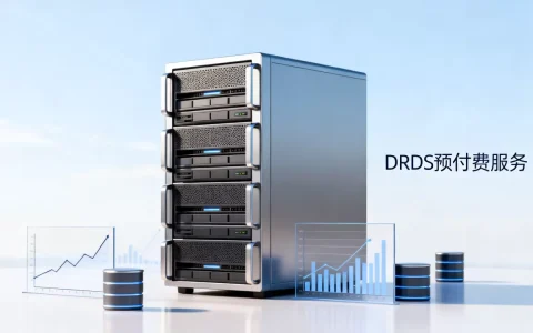 分布式关系型数据库服务DRDS预付费怎么样，值得买吗？