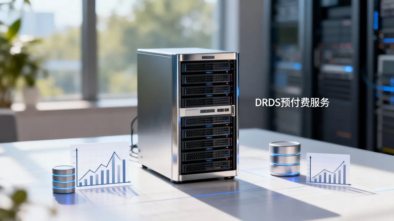 分布式关系型数据库服务DRDS预付费怎么样,值得买吗? 分布式关系型数据库服务DRDS预付费怎么样,值得买吗?