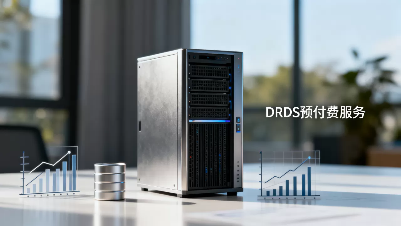 分布式关系型数据库服务DRDS预付费怎么样,值得买吗? 分布式关系型数据库服务DRDS预付费怎么样,值得买吗?