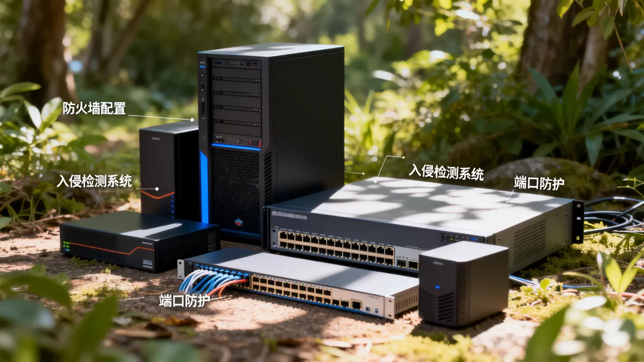 服务器防御攻击常用方法有哪些?,怎么配置? 服务器防御攻击常用方法有哪些?,怎么配置?