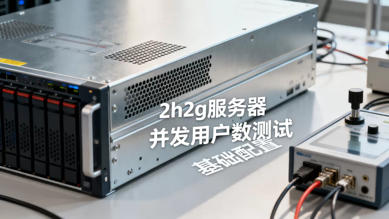 2h2g服务器到底能带多少人?,够用吗? 2h2g服务器到底能带多少人?,够用吗?