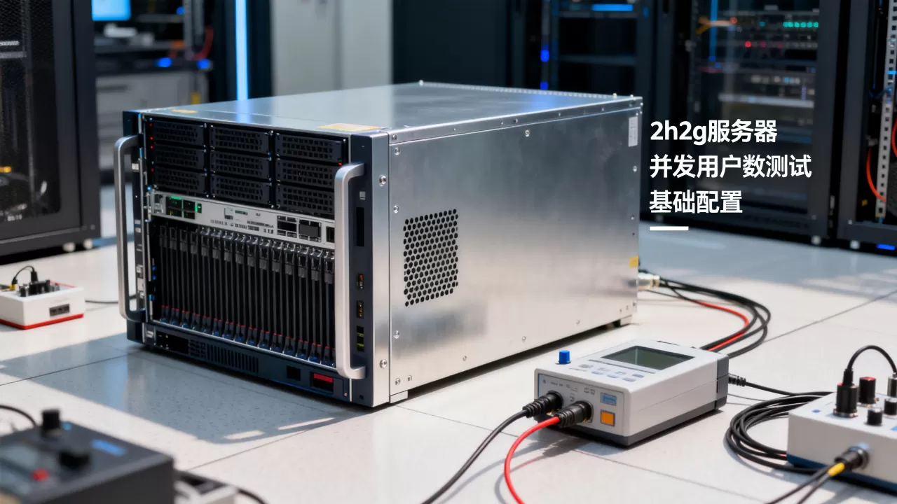 2h2g服务器到底能带多少人?,够用吗? 2h2g服务器到底能带多少人?,够用吗?