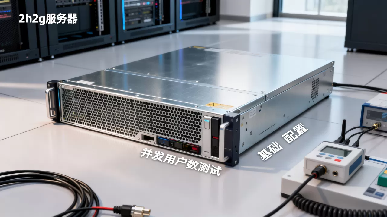 2h2g服务器到底能带多少人?,够用吗? 2h2g服务器到底能带多少人?,够用吗?