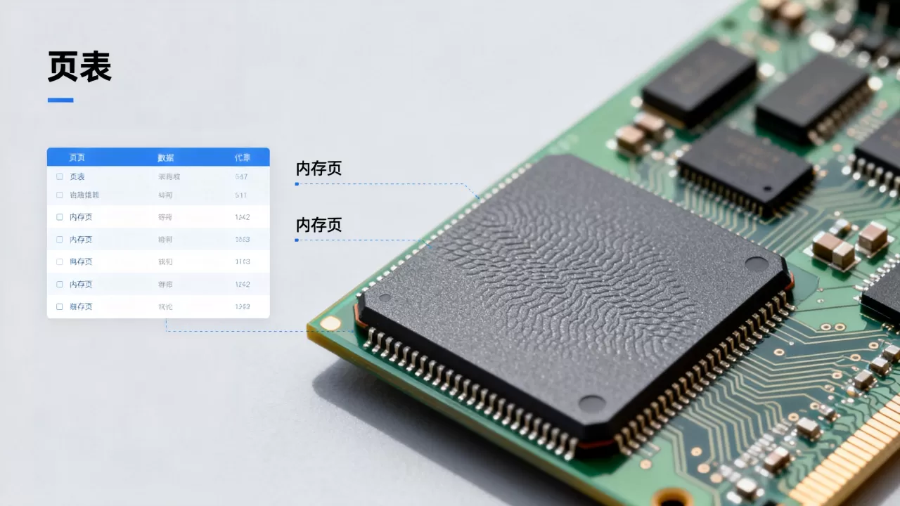 分页内存管理到底是什么,它有哪些优缺点? 分页内存管理到底是什么,它有哪些优缺点?