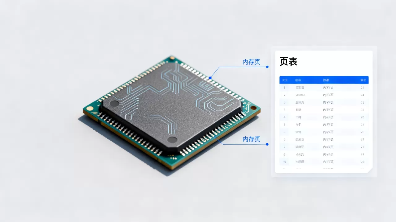 分页内存管理到底是什么,它有哪些优缺点? 分页内存管理到底是什么,它有哪些优缺点?