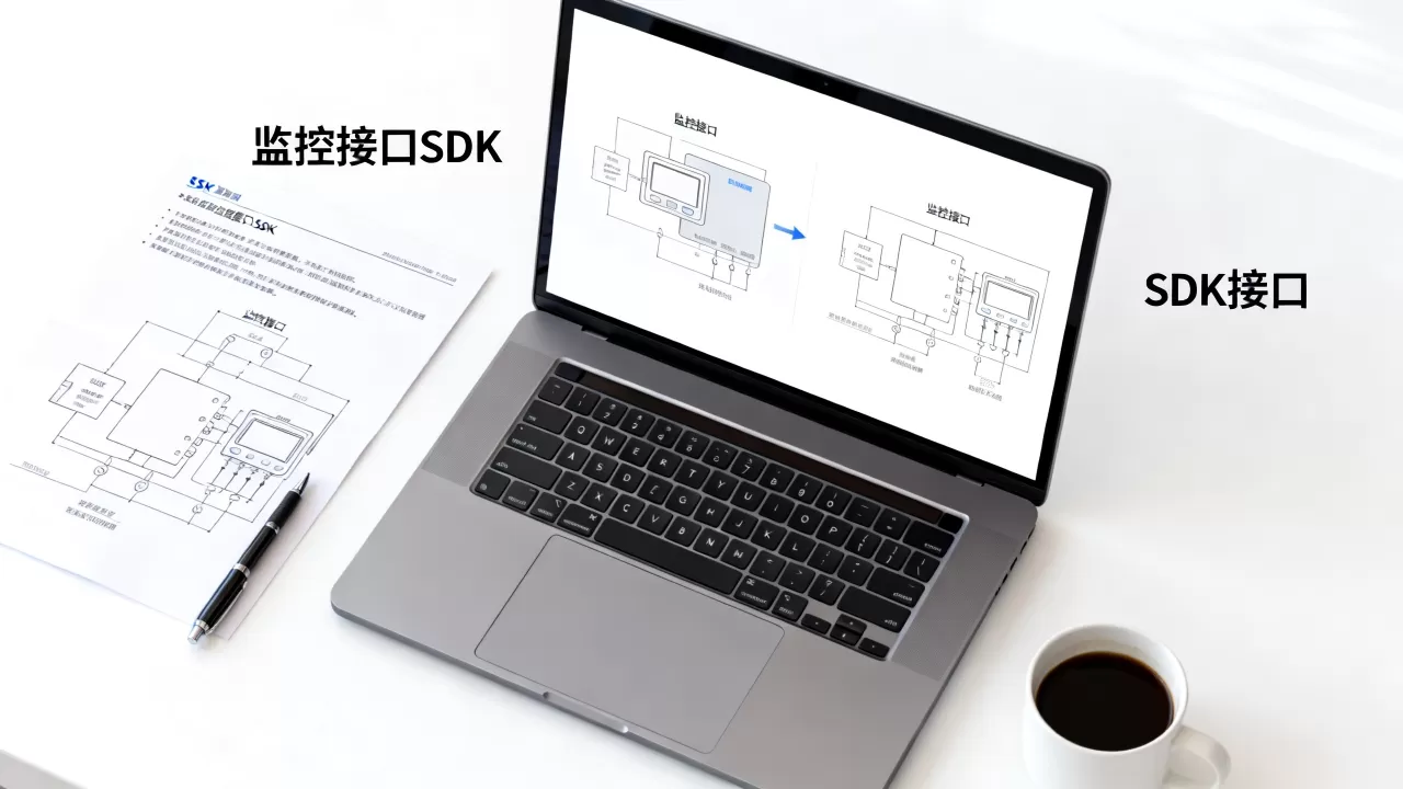 监控接口SDK与SDK接口有哪些区别?,如何选择 监控接口SDK与SDK接口有哪些区别?,如何选择