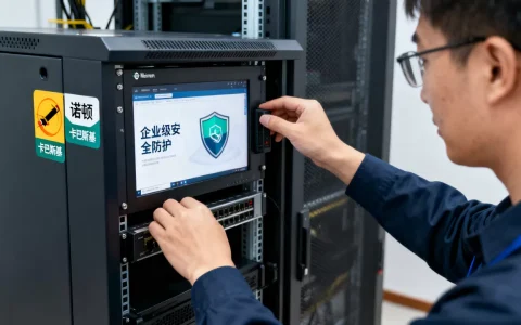 服务器装什么杀毒软件最安全，哪个牌子好？