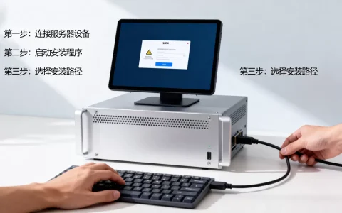 服务器端安卓系统怎么安装？，安装教程有哪些？