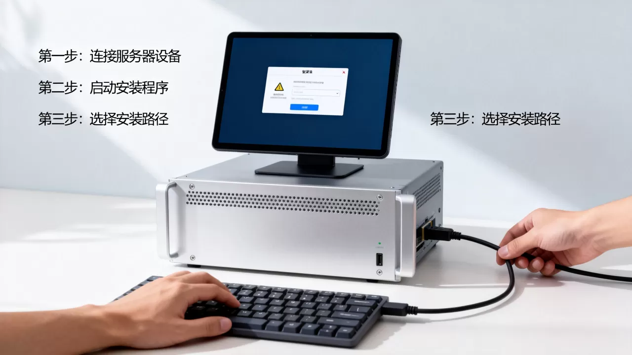 服务器端安卓系统怎么安装?,安装教程有哪些? 服务器端安卓系统怎么安装?,安装教程有哪些?