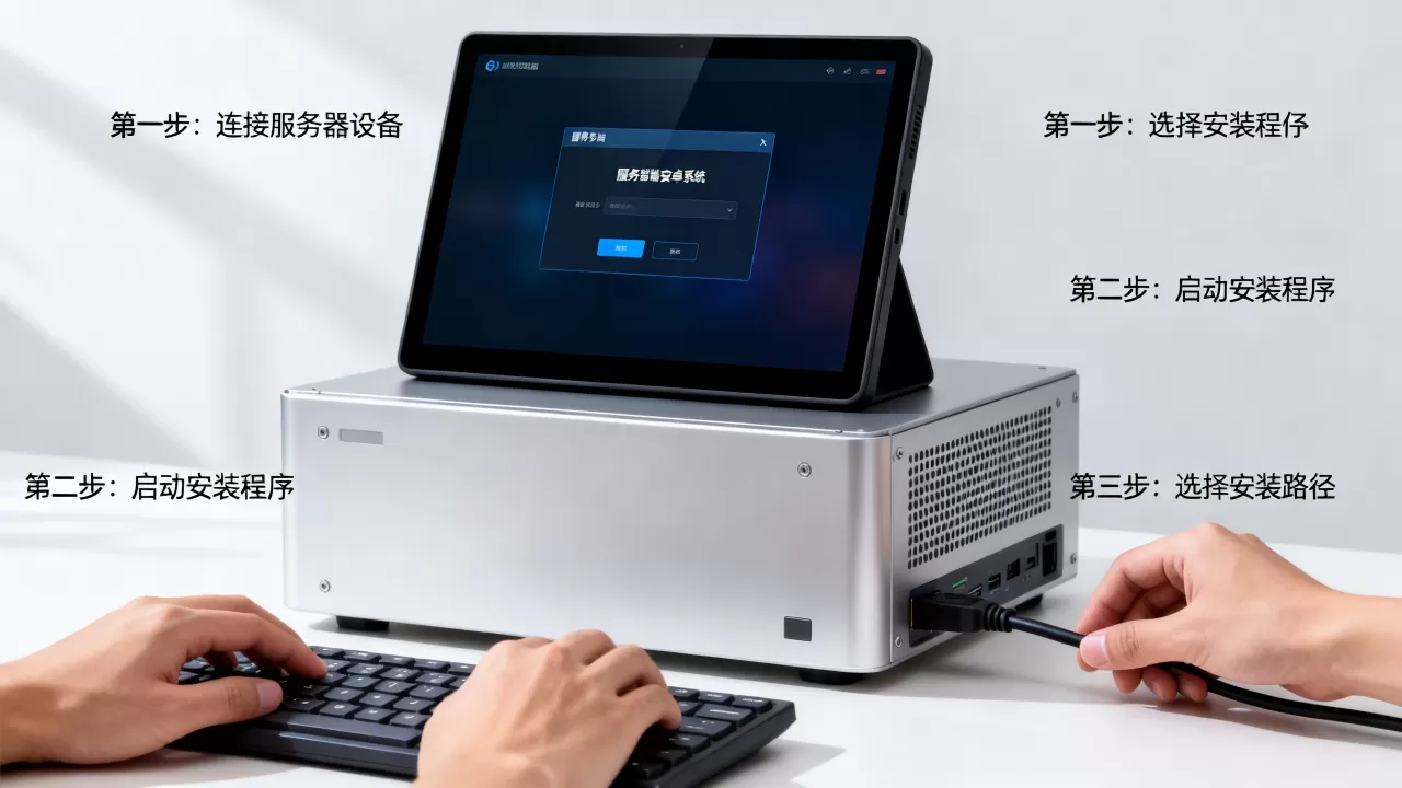 服务器端安卓系统怎么安装?,安装教程有哪些? 服务器端安卓系统怎么安装?,安装教程有哪些?