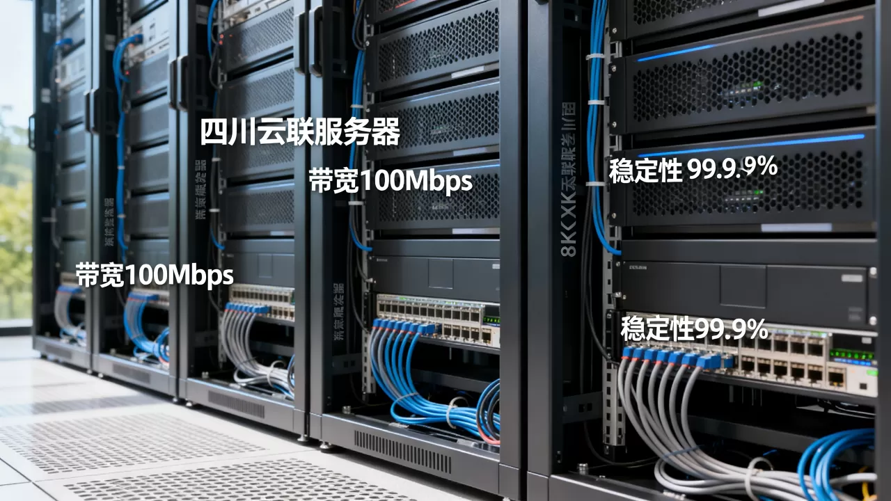 四川共享服务器有哪些,哪家性价比高又稳定? 四川共享服务器有哪些,哪家性价比高又稳定?